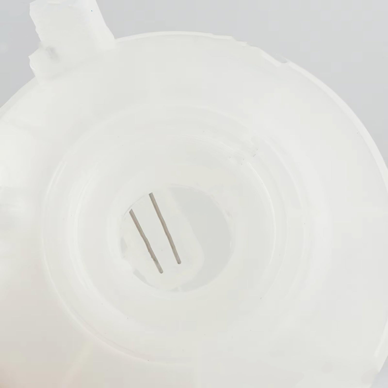 Vase d'expansion liquide Compatible Avec VW Pour Golf IV 1.6L 1997-2005 Pour Bora Pour Variant 2.3L 1999-2005 Moteur Radiateur Bouteille Liquide Refroidissement Vase D'expansion OEM:1J0121403