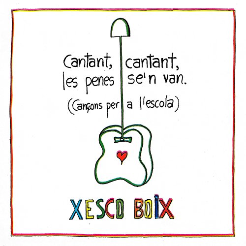 Xesco Boix
