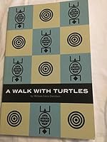 A Walk with Turtles B00Q7H5PYQ Book Cover