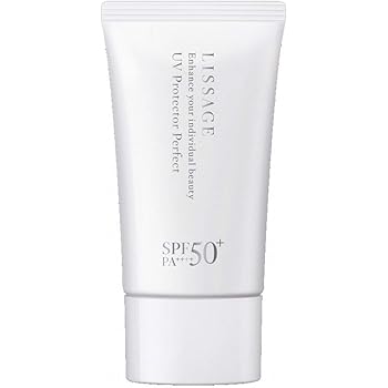 Amazon リサージ パーフェクトプロテクターuv 日やけ止めジェル状クリーム Spf50 Pa 顏 からだ用 50g Lissage Uvカット 日焼け止め 通販