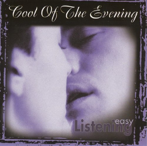 Cool of the Evening [Audio CD] Various Artists