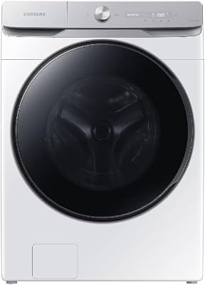 Samsung WF20DG8650BW