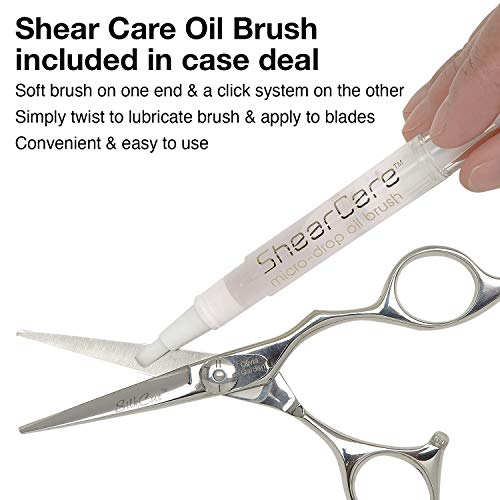 Olivia Garden Powercut Shear Collection Set (6.25\")
