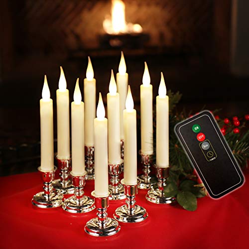 The 10 Best Window Candles Review of 2021