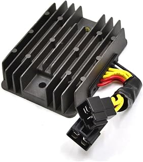 HaIlm Motorcycle Voltage Regulator For Triumph T1300823 Daytona 675R 675SE 675 SE R 2006 2007 Motorcycle Voltage Regulator Rectifier