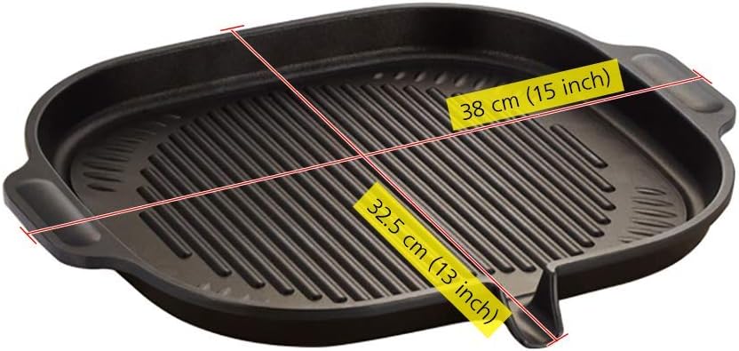 char grill pan