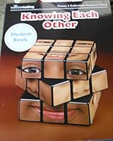 Knowing Each Other Student Book 0736752382 Book Cover