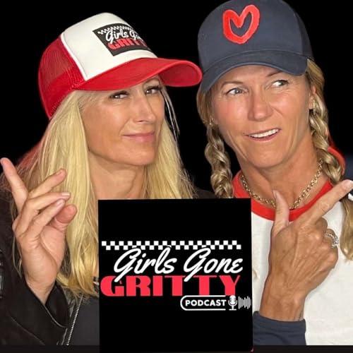 Couverture de #94 - Navigating Holiday Stress with Grit and Grace