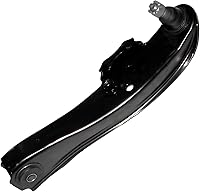 Vista 41 de Detroit Axle - Brazo de control trasero para Chrysler 300 Dodge Charger Magnum Challenger 2005-2020, brazo de control inferior 2006 2007 2008 2009