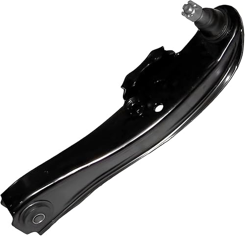 Vista 42 de Detroit Axle - Brazo de control inferior delantero izquierdo para Dodge Grand Caravan Chrysler Town & Country Plymouth Grand Voyager 1996-2000