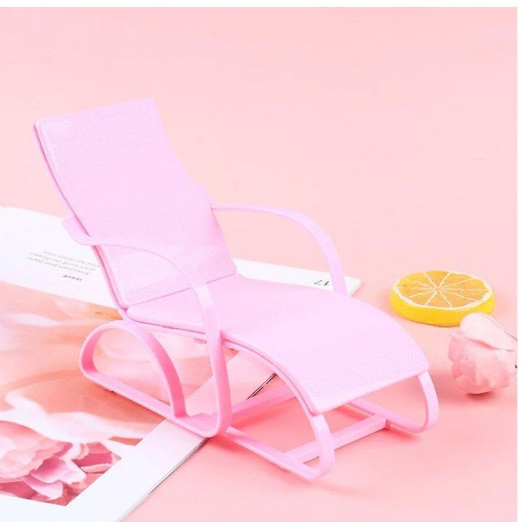 Amazon.co.jp: ミニチェア 1:6 スケール ドールハウス家具