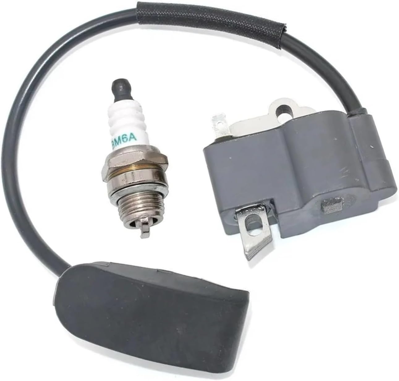 Ignition Coil Spark Plug Fit for BR350 BR350Z BR430 BR430Z SR430 42444001307