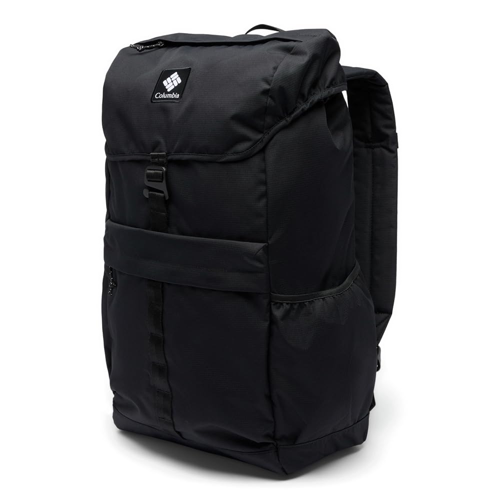 Columbia Unisex Trail Traveler 2 28L Rucksack, Black, One Size