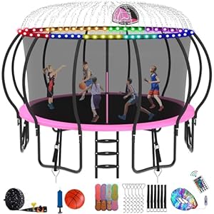 DeepRoar 8/10/12/14/15/16FT Pumpkin...