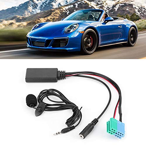 Ricevitore o stereo per auto adattatore AUX