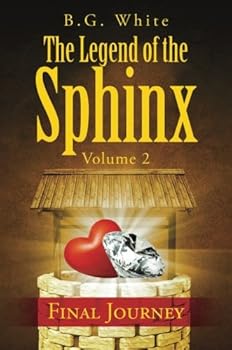 Paperback Final Journey (The Legend of the Sphinx) Book