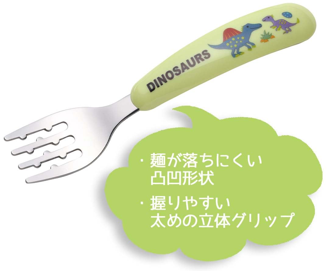 Amazon.co.jp: スケーター(Skater) スプーン フォーク セット