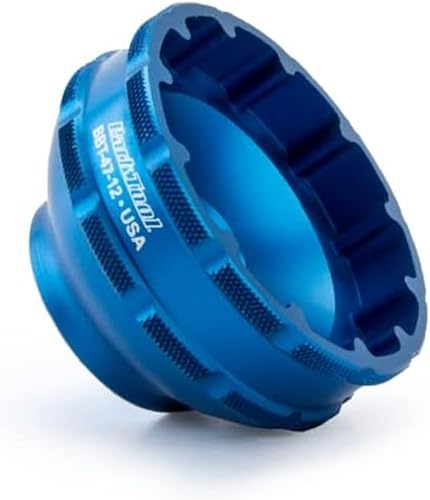 ParkTool TOOL Park BBT-47-12 12-muesca 1.969-2.087 in