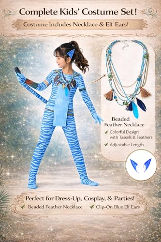Disfraz completo bodysuit para niños y niñas miniatura 4