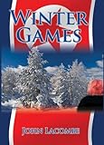  Winter Games (English Edition)