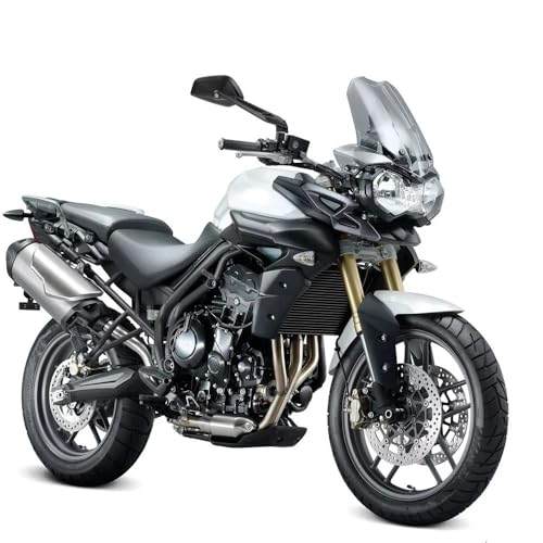 Retrovisores moto ideales para salidas en carretera y ciudad 4