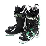 Nordica Herren SPEEDMACHINE 120 Skischuhe schwarz 27.5