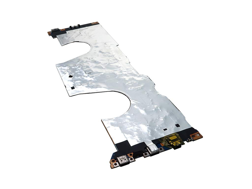 Amazon.com: Laptop Motherboard 5B20Q95866 8S5B20Q95866 Compatible