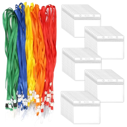KMC Hyper Matt Clear Sleeves – 80 Stück, 92x66 Mm, Für Turnierspiele & Sammelkarten