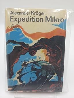 Expedition Mikro
