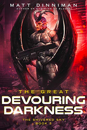 The Great Devouring Darkness