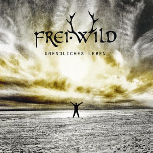 Unendliches Leben - Frei.Wild: Amazon.de: Musik