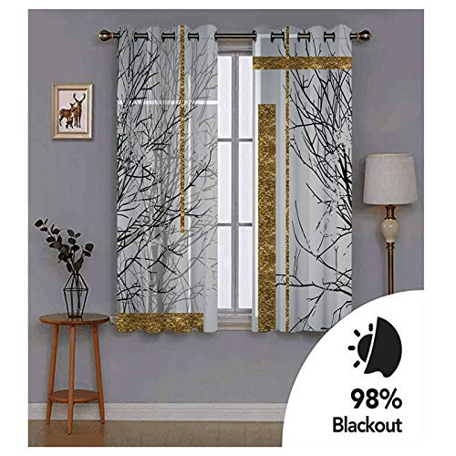 Tenture isolation lumiere haut de gamme decoration fenetre maison