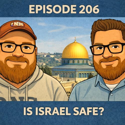 206. Is Israel Safe?