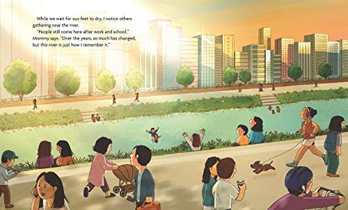 Mommy's Hometown - Image 4