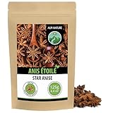 anis étoilé Engagement qualité: Nous respectons des normes exceptionnelles tout au long de la chaîne de valeur, de la culture à l'emballage, afin de assurer une qualité constante des produits.