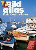 HB Bildatlas Korfu, Ionische Inseln - Klaus Bötig Fotograf: Werner Fabig 