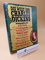 Charles Dickens 1812-1870 A Centennial Volume B0000BQCWQ Book Cover