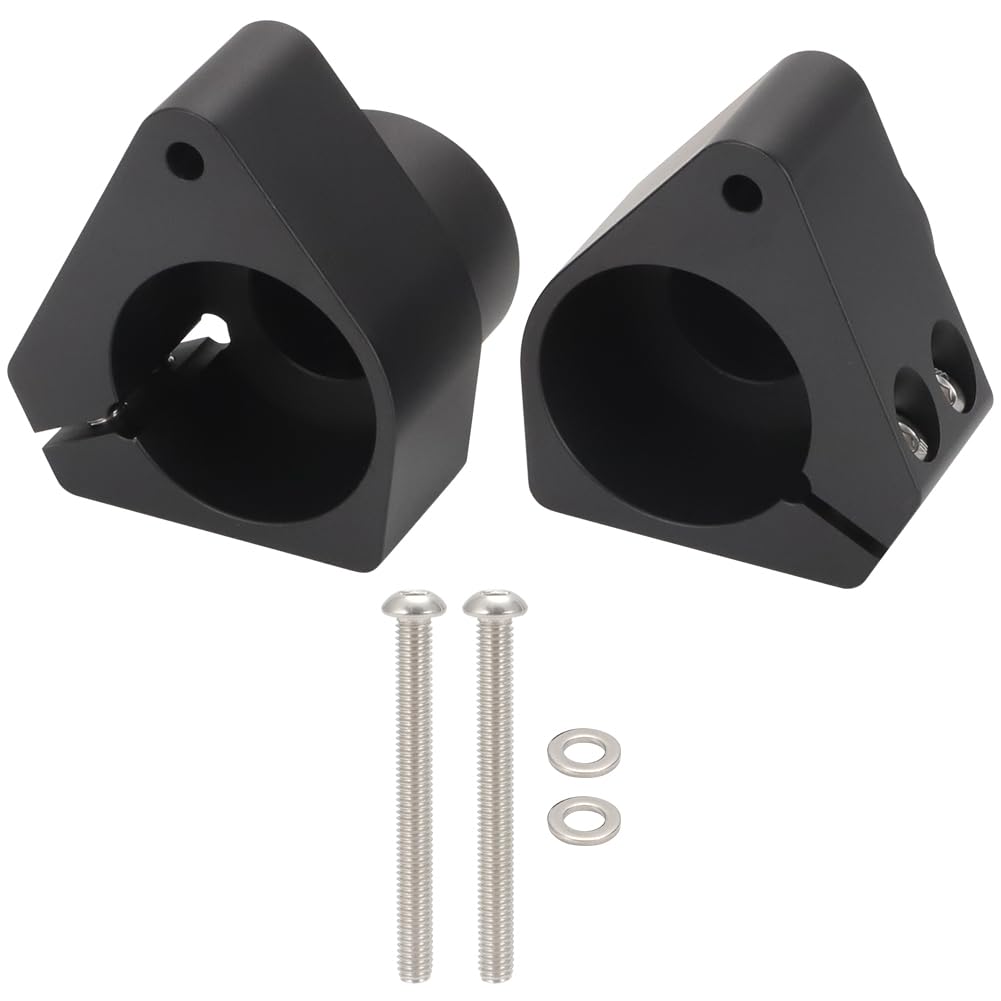 Lenker 3.8 cm Risers für Kawasaki Ninja 1000 Z1000SX