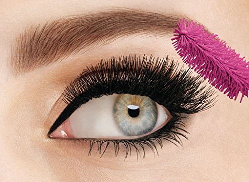 Miniatura 7 de Mascara ultra volumen Revlon, Mascara ultra volumen , Blackest Black