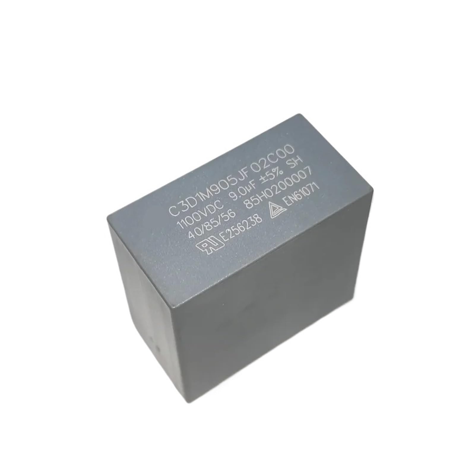 LEOTNNDQ C3D1M905JF02C00 C3D 9UF1100V DC Film Capacitor