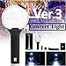 Produktbild YMJJ KPOP BTS Light Stick Mit Bluetooth Ver.3 Army Bomb Bangtan Boys Konzertlichter (Mit Bluetooth)