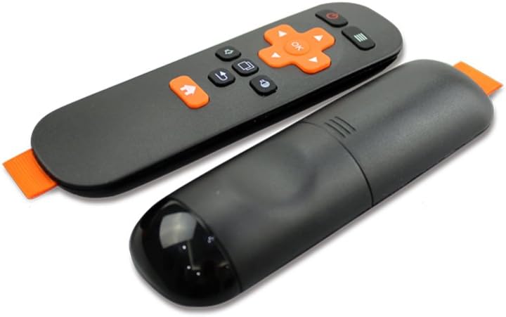 IR Remote Control 12-KEY Development Board of Firefly-RK3288 and FirePrime Optional