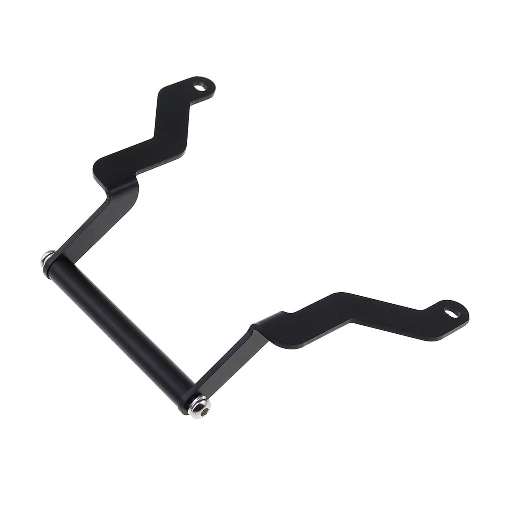 Fijación Smartphone Scooter Soporte de Navegación para Teléfono Motocicleta para C400X 2019