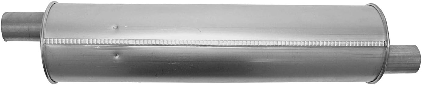 AP Exhaust Products 3767