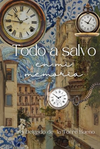 Todo a salvo en la memoria