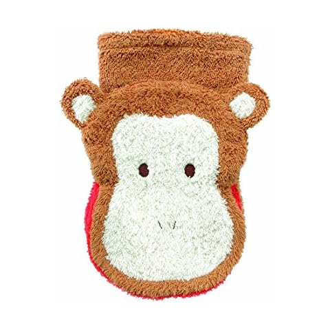 Furnis Monkey Washcloth (Small) Cover