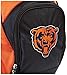 WILSON Golf Chicago Bears Golf Cart Bags