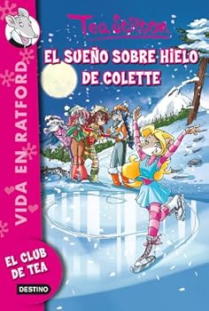 El sueño sobre hielo de Col...