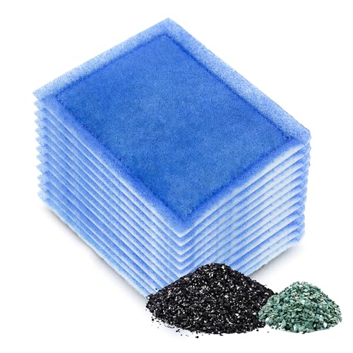 ���� 12�p�b�N ���C�g�T�C�Y C �t�B���^�[�J�[�g���b�W �[�I���C�g�t�� Penguin PRO Power Filters 275/375 �p���[�t�B���^�[ 200/350?�ɑΉ�