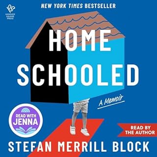 Homeschooled cover art